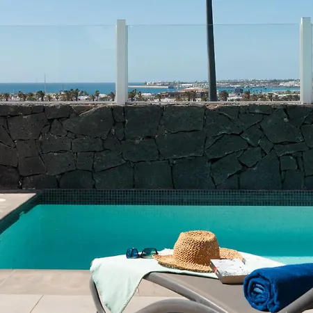 Casa Cortine Вилла