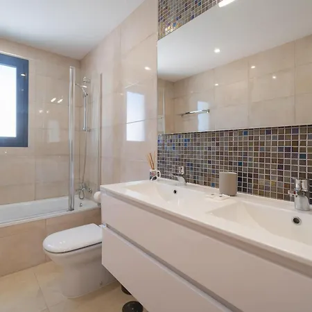 Casa Cortine Вилла *