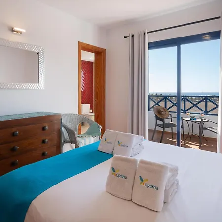 Casa Cortine Вилла *