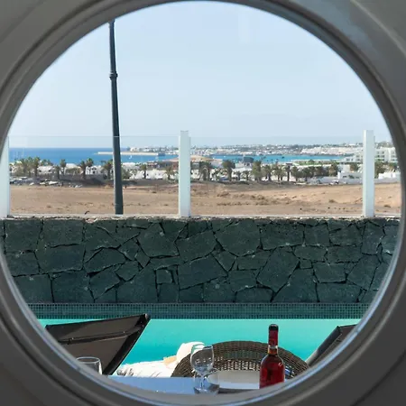 فيلة Casa Cortine