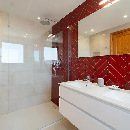 Casa Cortine Villa Playa Blanca (Lanzarote)