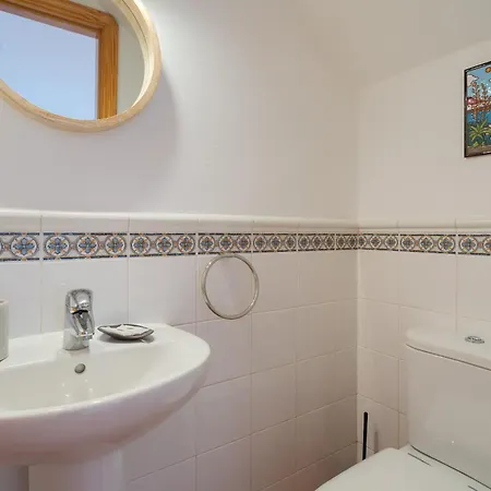 Casa Cortine فيلة