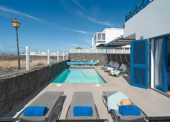 Villa Casa Cortine *