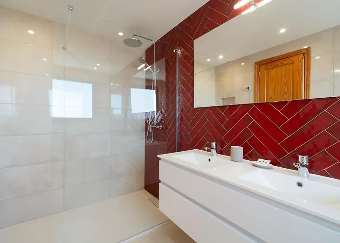 Casa Cortine Villa Playa Blanca (Lanzarote)