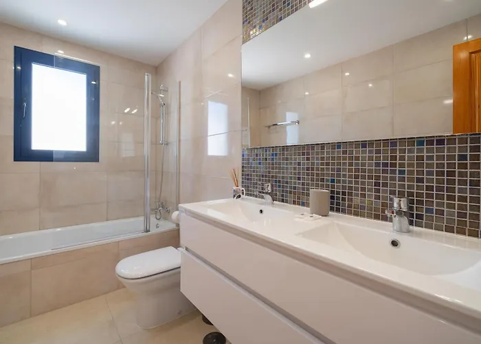 Casa Cortine Villa *