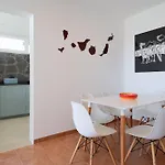 Casa Cortine וילה פלאיה בלנקה