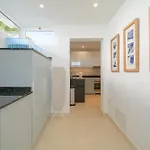 וילה Casa Cortine