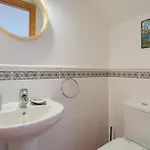 Casa Cortine וילה
