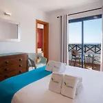 Casa Cortine וילה *