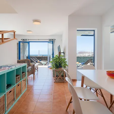 别墅 Casa Cortine 普拉亚布兰卡