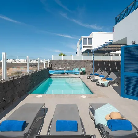 别墅 Casa Cortine *