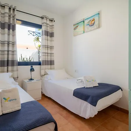 别墅 Casa Cortine *