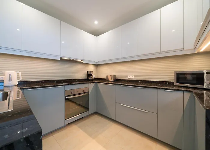 Casa Cortine Playa Blanca (Lanzarote)