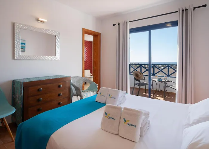 Casa Cortine Villa *